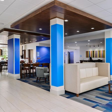 Holiday Inn Express & Suites - Siloam Springs By Ihg Екстер'єр фото