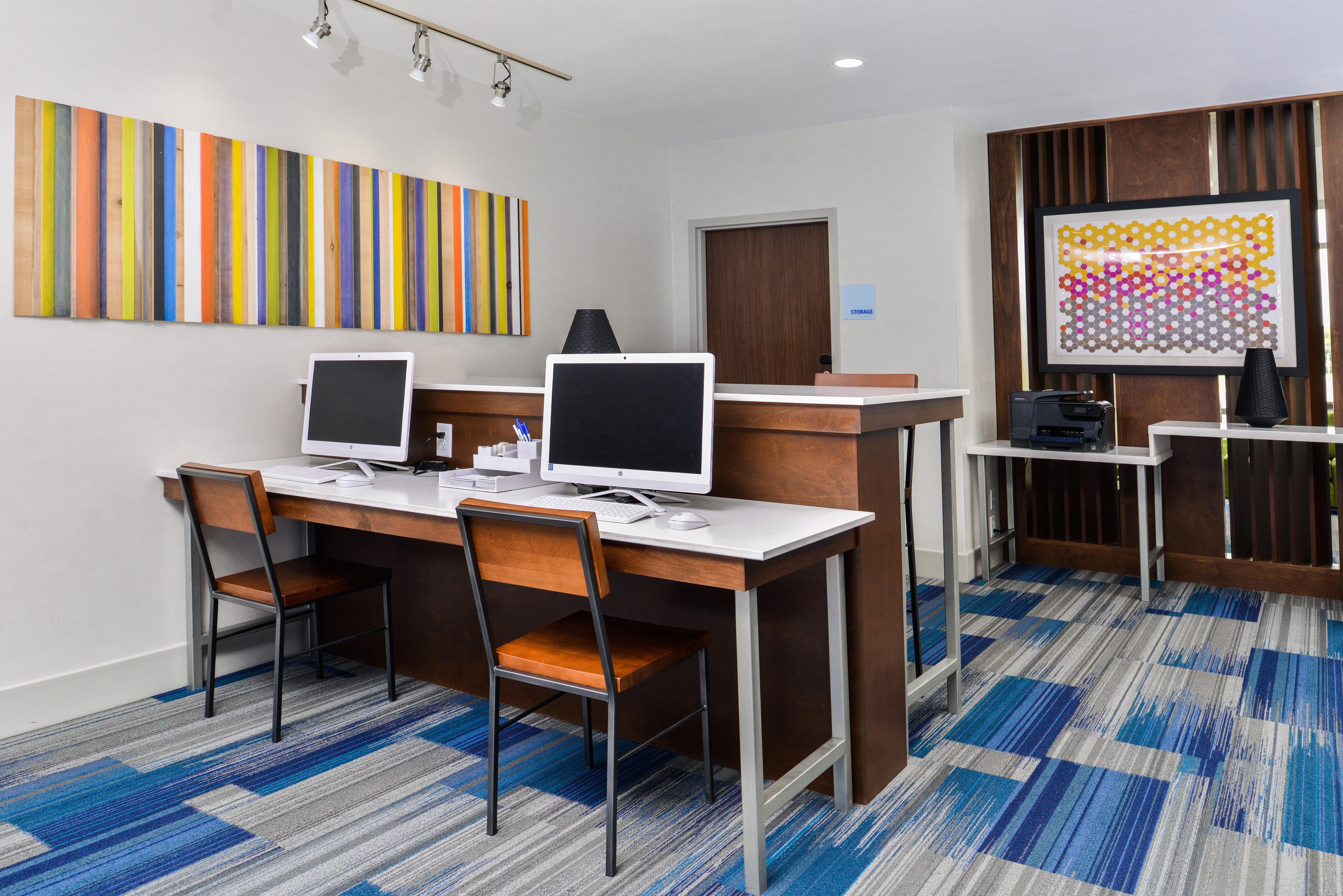 Holiday Inn Express & Suites - Siloam Springs By Ihg Екстер'єр фото