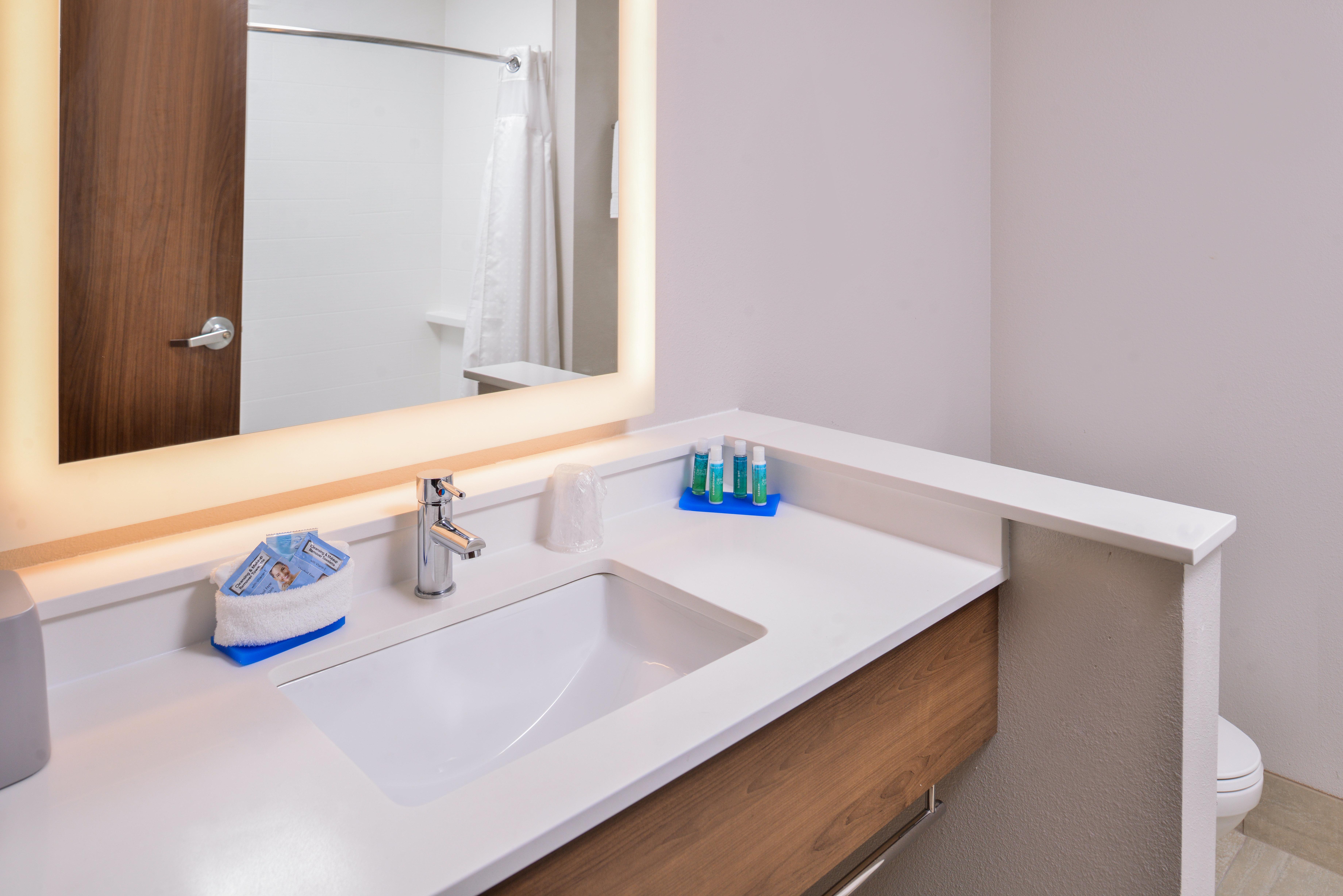 Holiday Inn Express & Suites - Siloam Springs By Ihg Екстер'єр фото