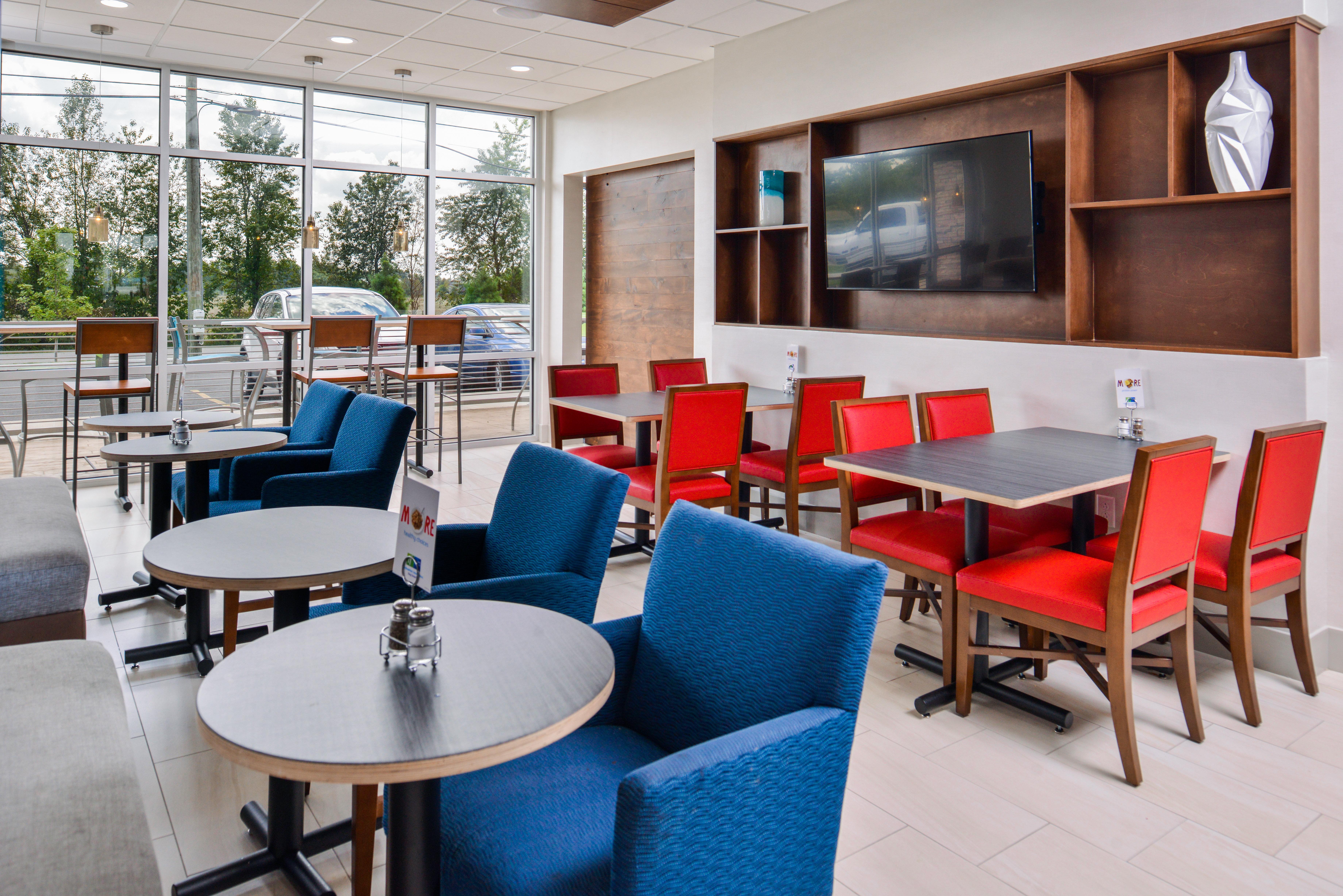 Holiday Inn Express & Suites - Siloam Springs By Ihg Екстер'єр фото