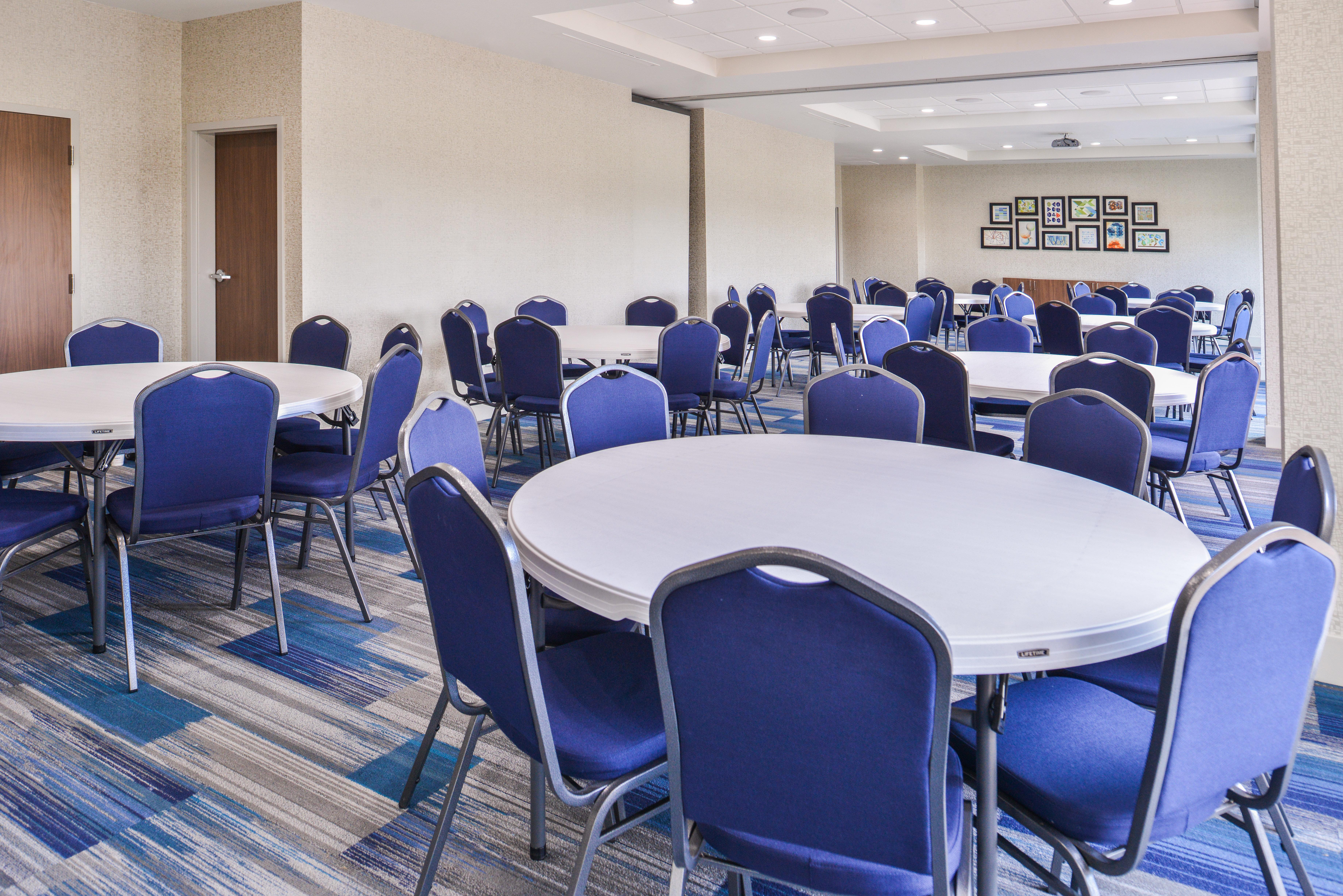 Holiday Inn Express & Suites - Siloam Springs By Ihg Екстер'єр фото