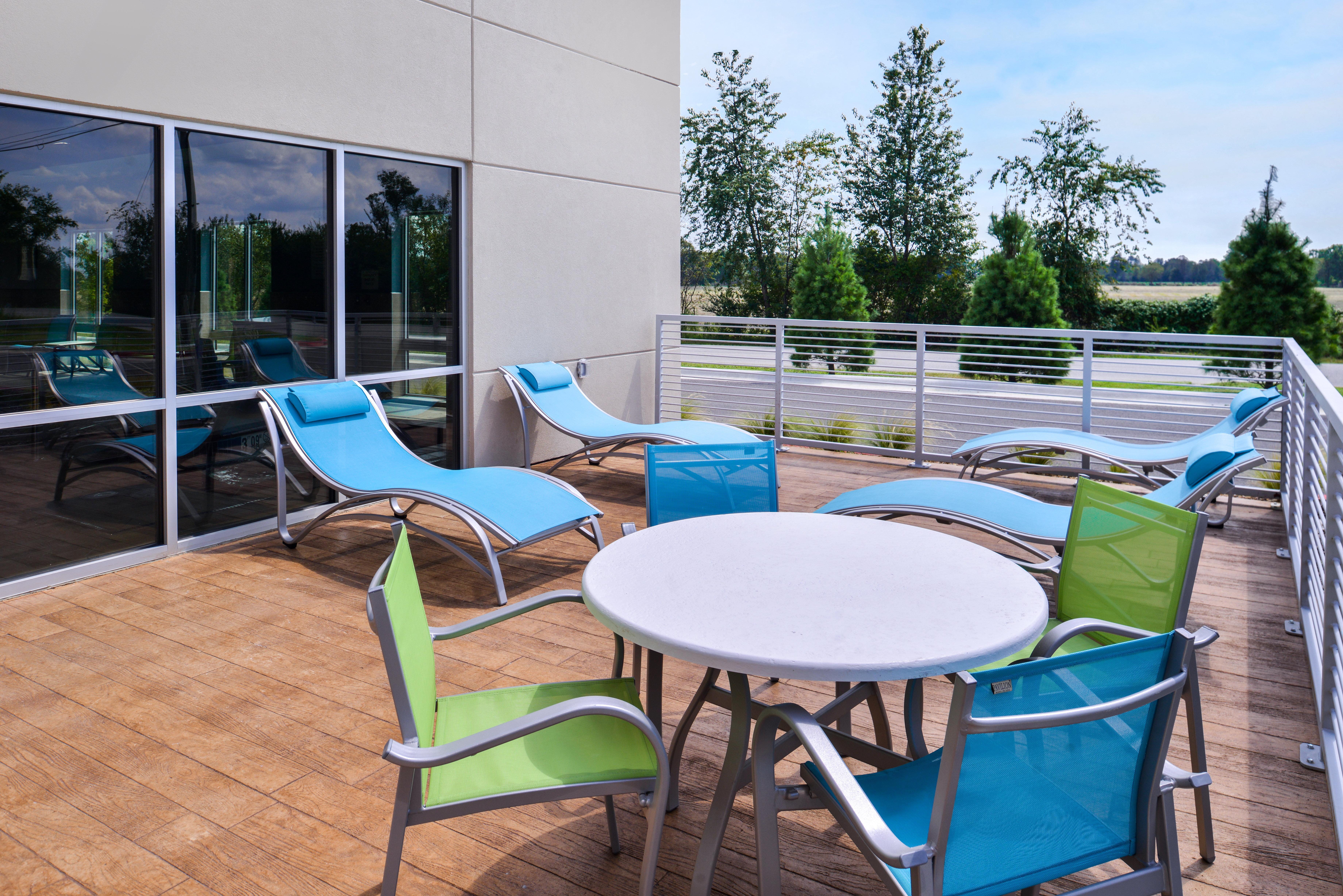 Holiday Inn Express & Suites - Siloam Springs By Ihg Екстер'єр фото