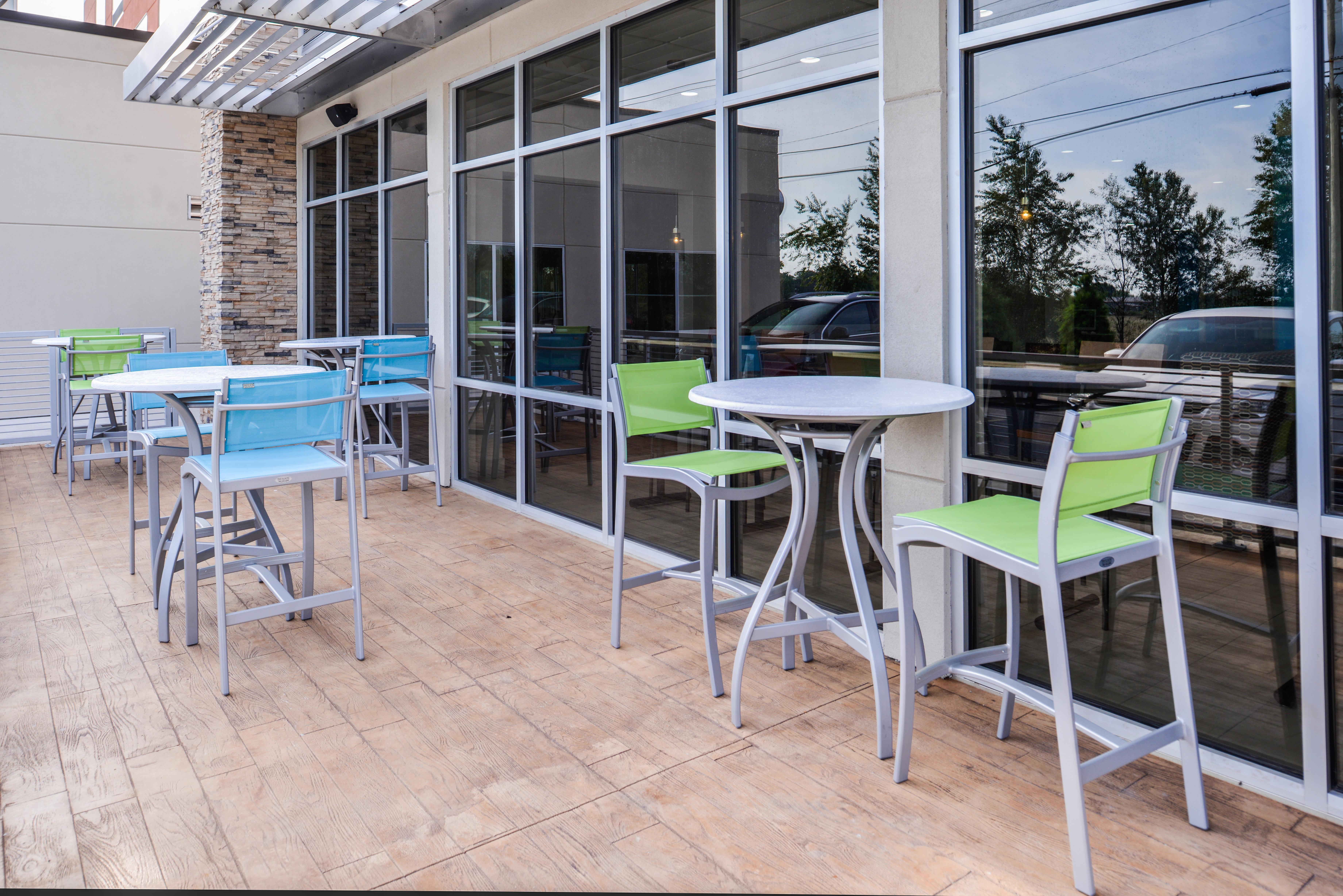 Holiday Inn Express & Suites - Siloam Springs By Ihg Екстер'єр фото