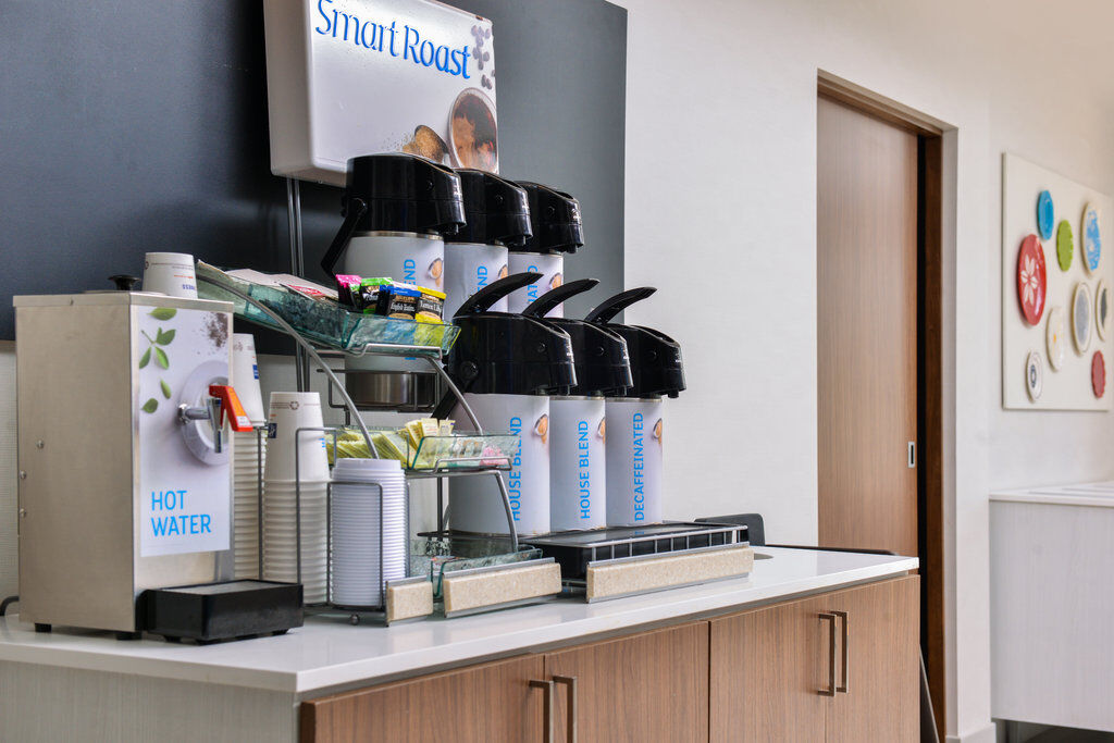 Holiday Inn Express & Suites - Siloam Springs By Ihg Екстер'єр фото