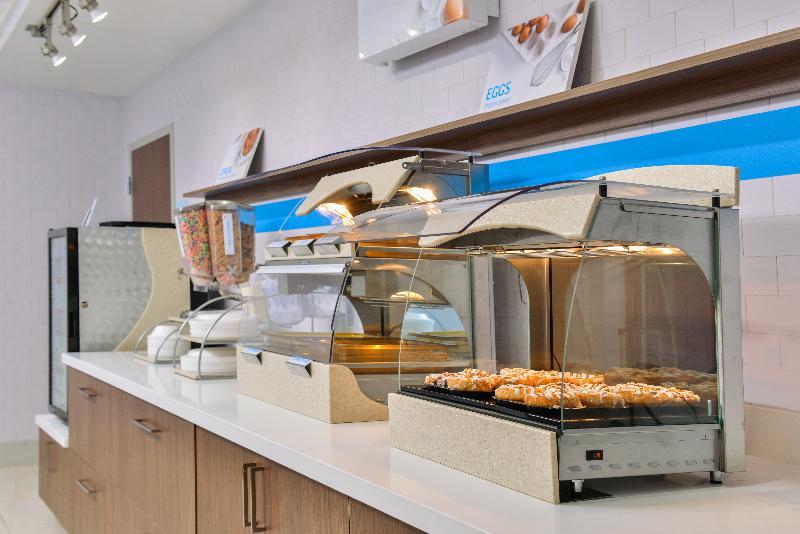 Holiday Inn Express & Suites - Siloam Springs By Ihg Екстер'єр фото